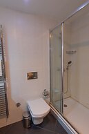 Taksim Elysium Residence CTS