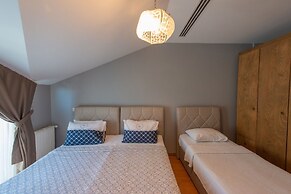 Taksim Elysium Residence CTS