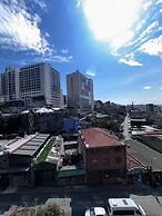 Taksim Elysium Residence CTS