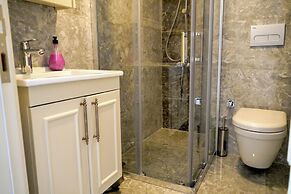 Taksim Elysium Residence CTS