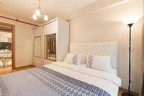 Taksim Elysium Residence CTS