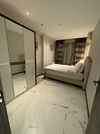 Taksim Elysium Residence CTS