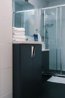 Taksim Elysium Residence CTS