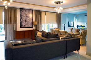 Taksim Elysium Residence CTS