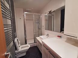 Taksim Elysium Residence CTS