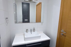 Taksim Elysium Residence CTS