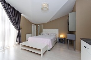 Taksim Elysium Residence CTS