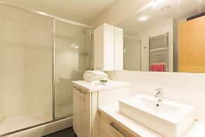 Taksim Elysium Residence CTS