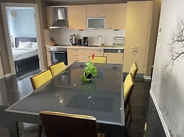 Taksim Elysium Residence CTS