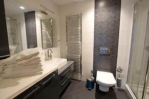 Taksim Elysium Residence CTS