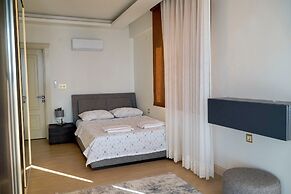 Taksim Elysium Residence CTS