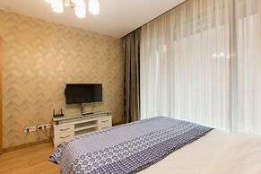 Taksim Elysium Residence CTS