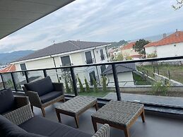 Taksim Elysium Residence CTS