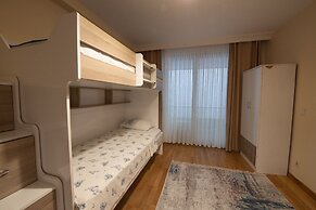 Taksim Elysium Residence CTS