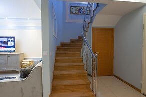 Taksim Elysium Residence CTS