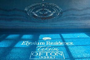 Taksim Elysium Residence CTS