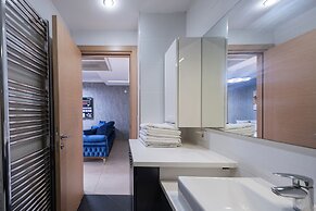 Taksim Elysium Residence CTS