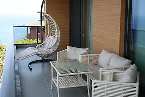 Taksim Elysium Residence CTS