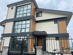 Taksim Elysium Residence CTS