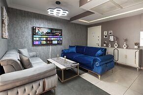 Taksim Elysium Residence CTS