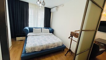 Taksim Elysium Residence CTS