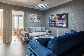 Taksim Elysium Residence CTS