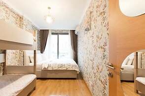 Taksim Elysium Residence CTS