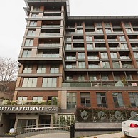 Taksim Elysium Residence CTS