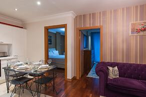 Taksim Elysium Residence CTS