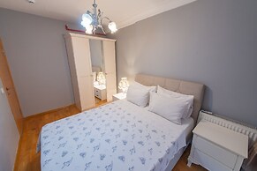 Taksim Elysium Residence CTS