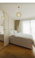 Taksim Elysium Residence CTS