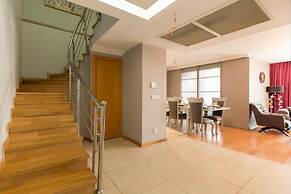 Taksim Elysium Residence CTS