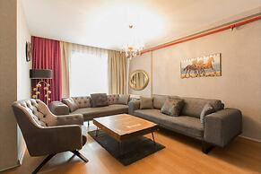 Taksim Elysium Residence CTS