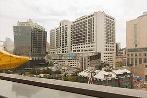 Taksim Elysium Residence CTS