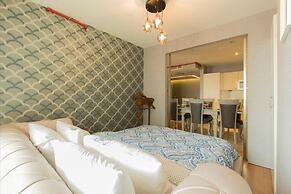 Taksim Elysium Residence CTS