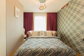 Taksim Elysium Residence CTS