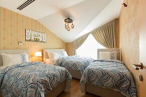 Taksim Elysium Residence CTS