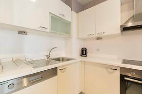 Taksim Elysium Residence CTS