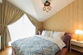 Taksim Elysium Residence CTS