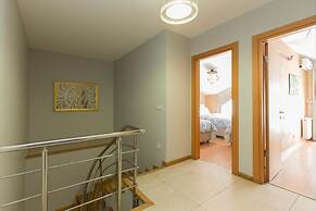 Taksim Elysium Residence CTS