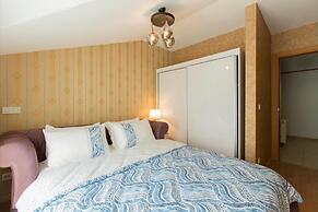 Taksim Elysium Residence CTS