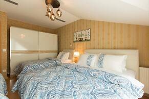 Taksim Elysium Residence CTS