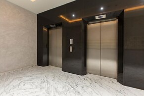 Taksim Elysium Residence CTS