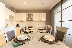 Taksim Elysium Residence CTS