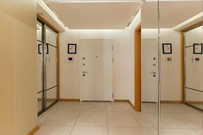 Taksim Elysium Residence CTS