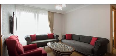 Taksim Elysium Residence CTS