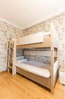 Taksim Elysium Residence CTS