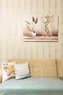 Taksim Elysium Residence CTS