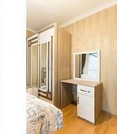 Taksim Elysium Residence CTS