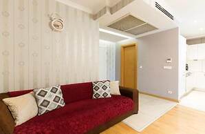 Taksim Elysium Residence CTS